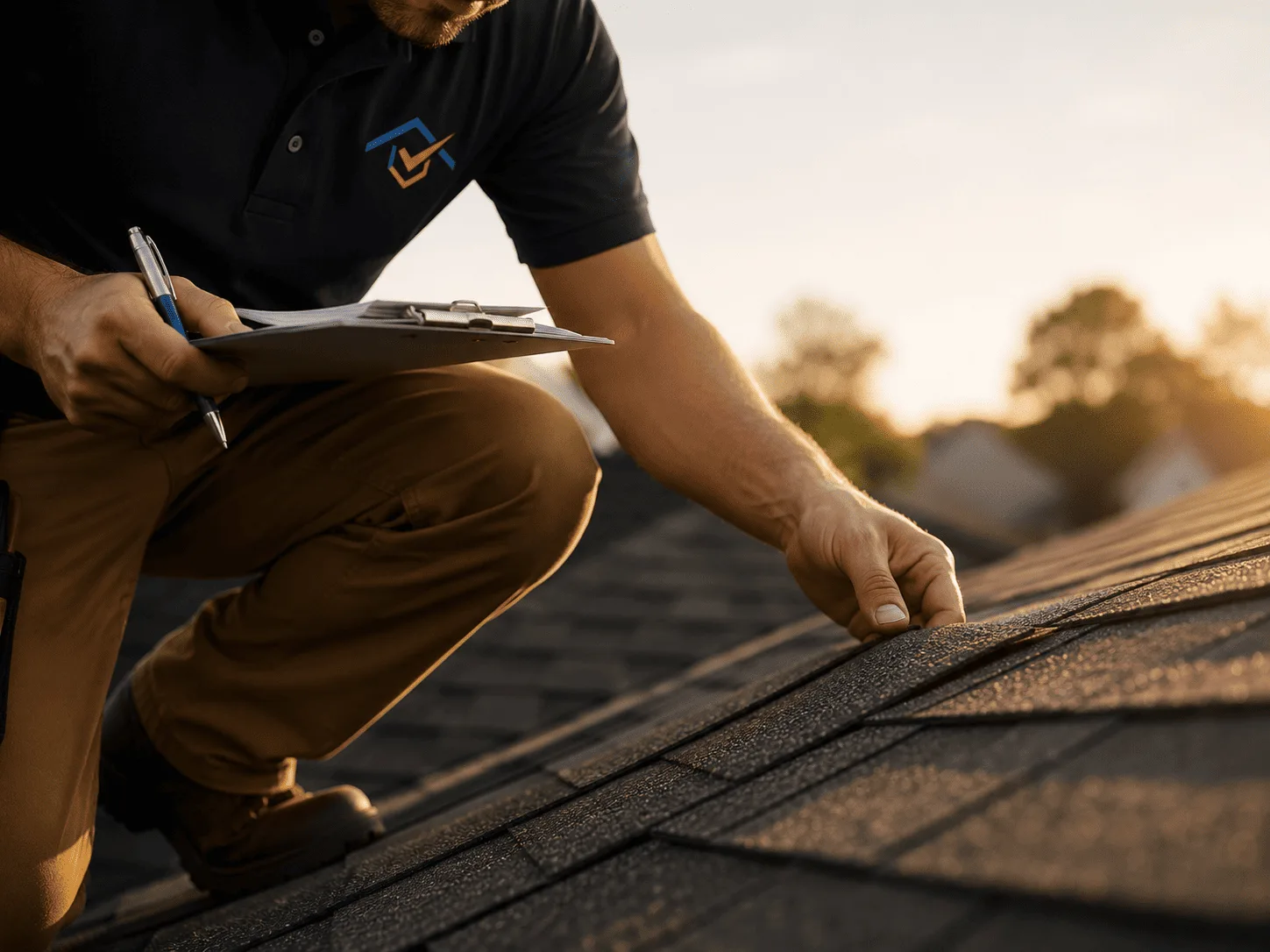 Why Choose Roof Inspection in Warrensburg, IL