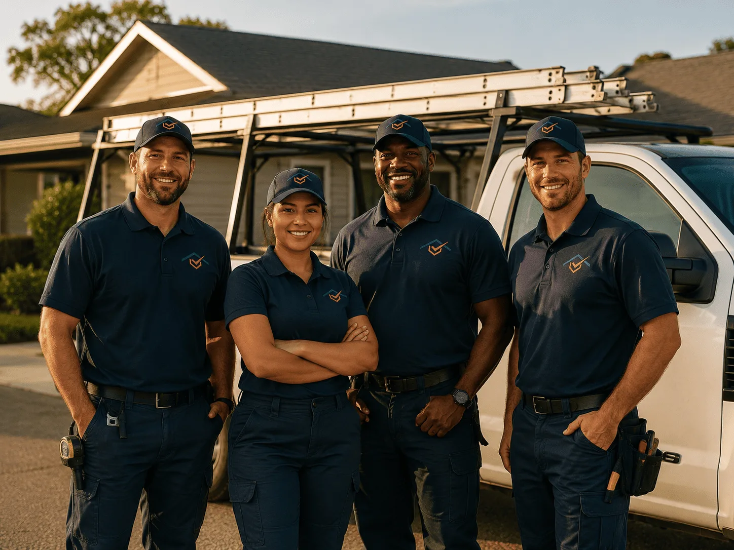 Roof Inspection company in Warrensburg, IL